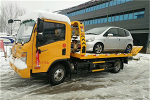 淞南镇附近道路救援服务